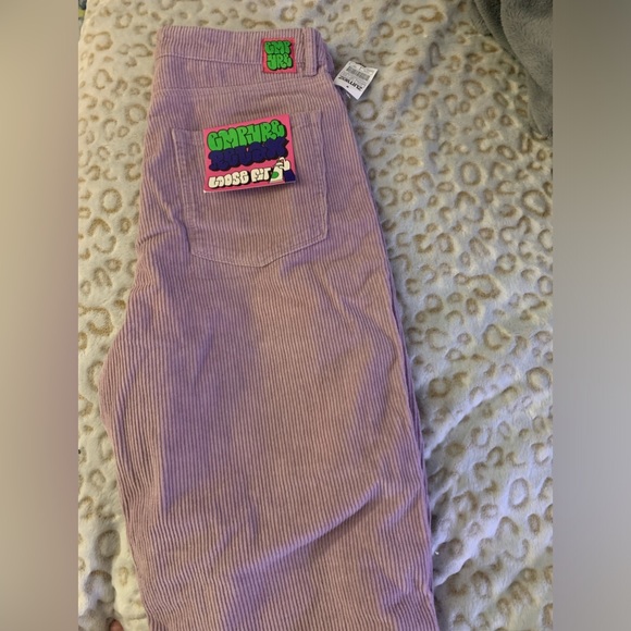 Empyre jeans pink/purple - Picture 3 of 5